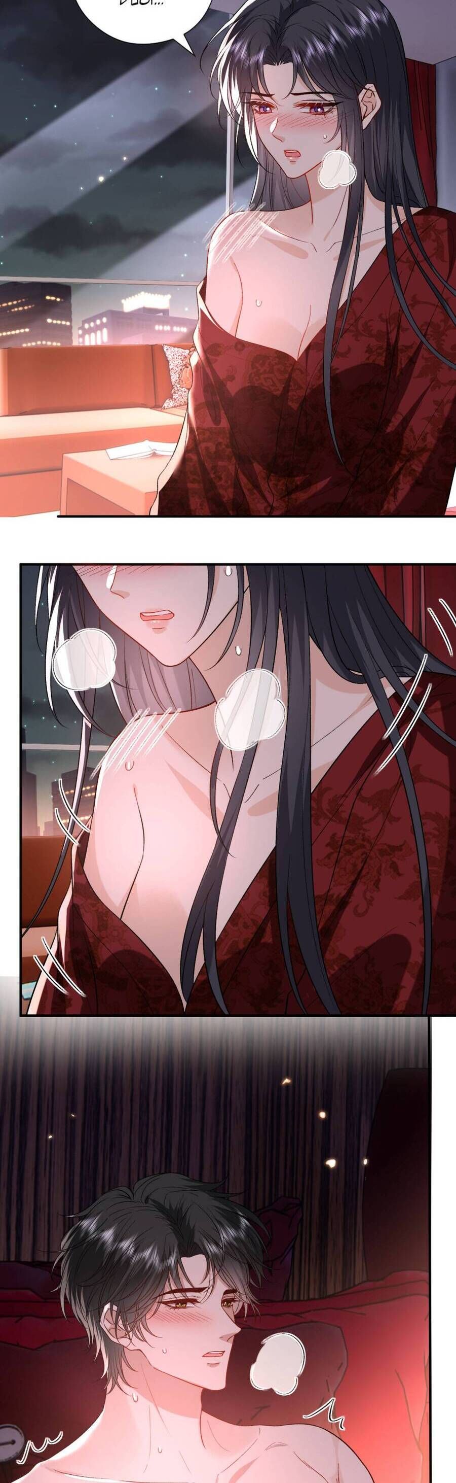 Vợ Của Lục Tổng Không Phải Dạng Vừa Chapter 220 - Trang 2
