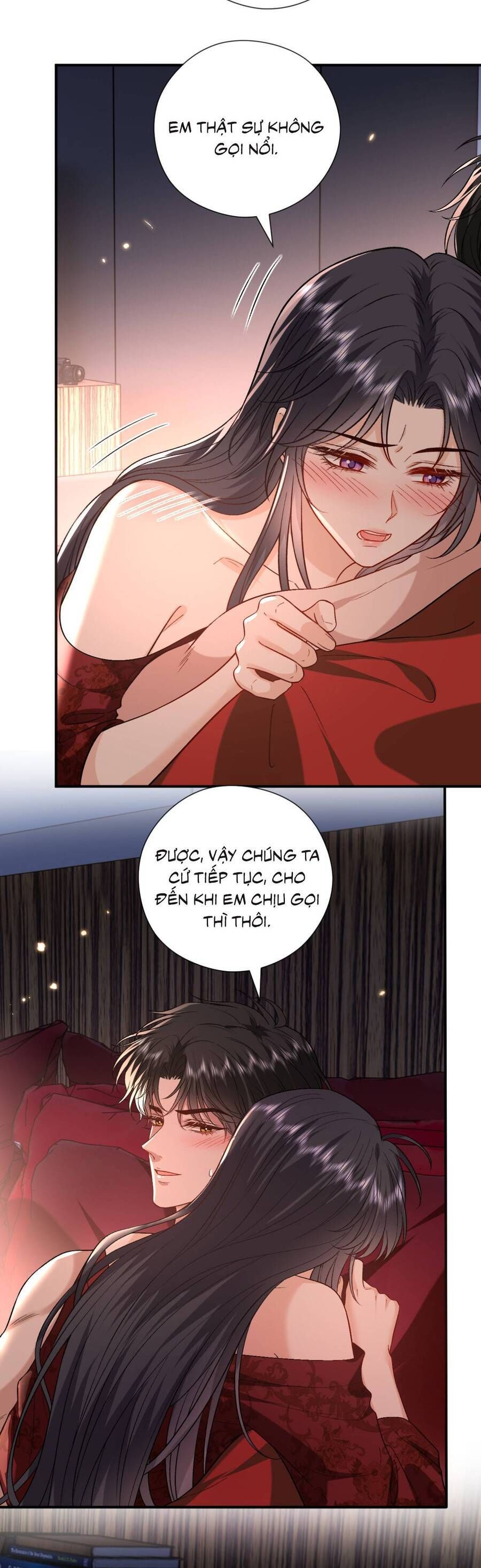 Vợ Của Lục Tổng Không Phải Dạng Vừa Chapter 220 - Trang 2