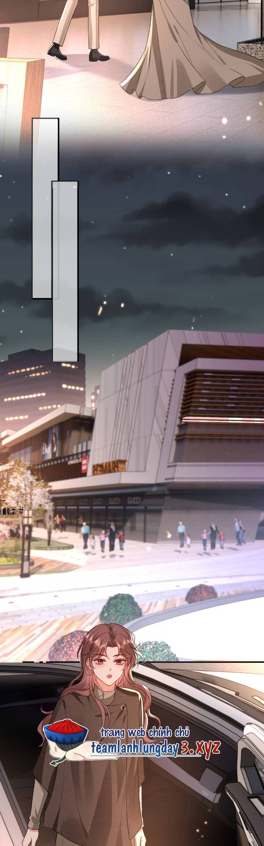 Vợ Của Lục Tổng Không Phải Dạng Vừa Chapter 221 - Trang 2