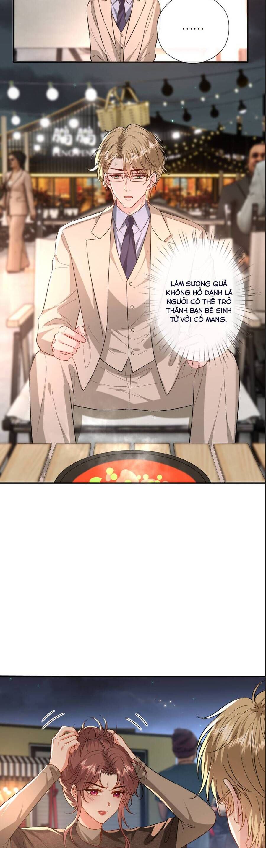 Vợ Của Lục Tổng Không Phải Dạng Vừa Chapter 221 - Trang 2