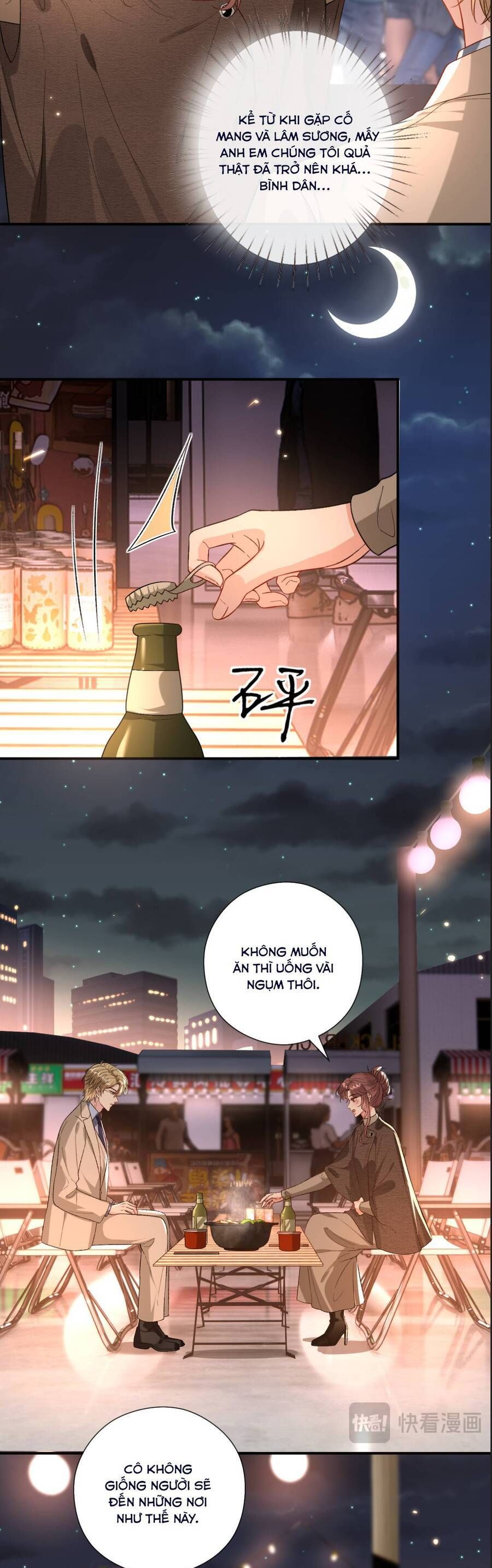 Vợ Của Lục Tổng Không Phải Dạng Vừa Chapter 221 - Trang 2