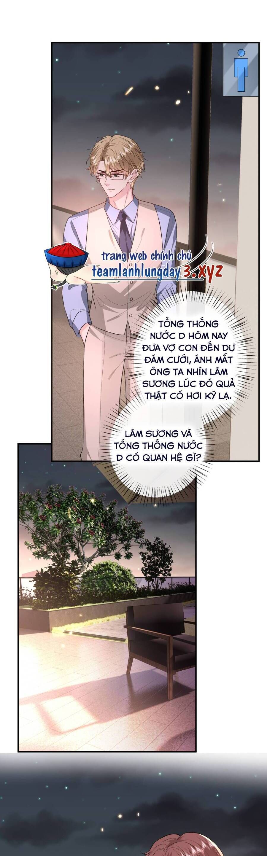 Vợ Của Lục Tổng Không Phải Dạng Vừa Chapter 221 - Trang 2