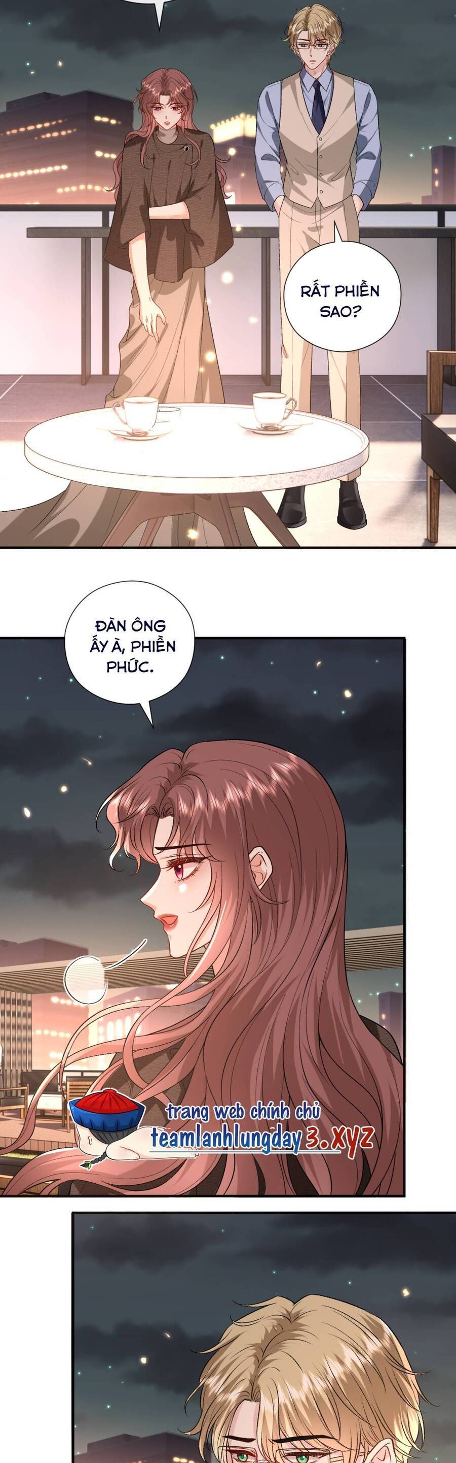 Vợ Của Lục Tổng Không Phải Dạng Vừa Chapter 221 - Trang 2