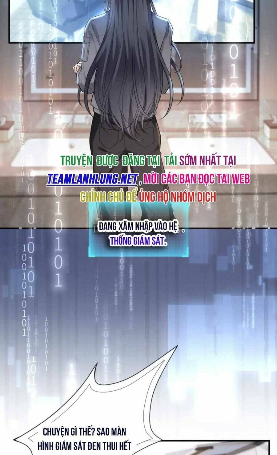 Vợ Của Lục Tổng Không Phải Dạng Vừa Chapter 23 - Trang 2