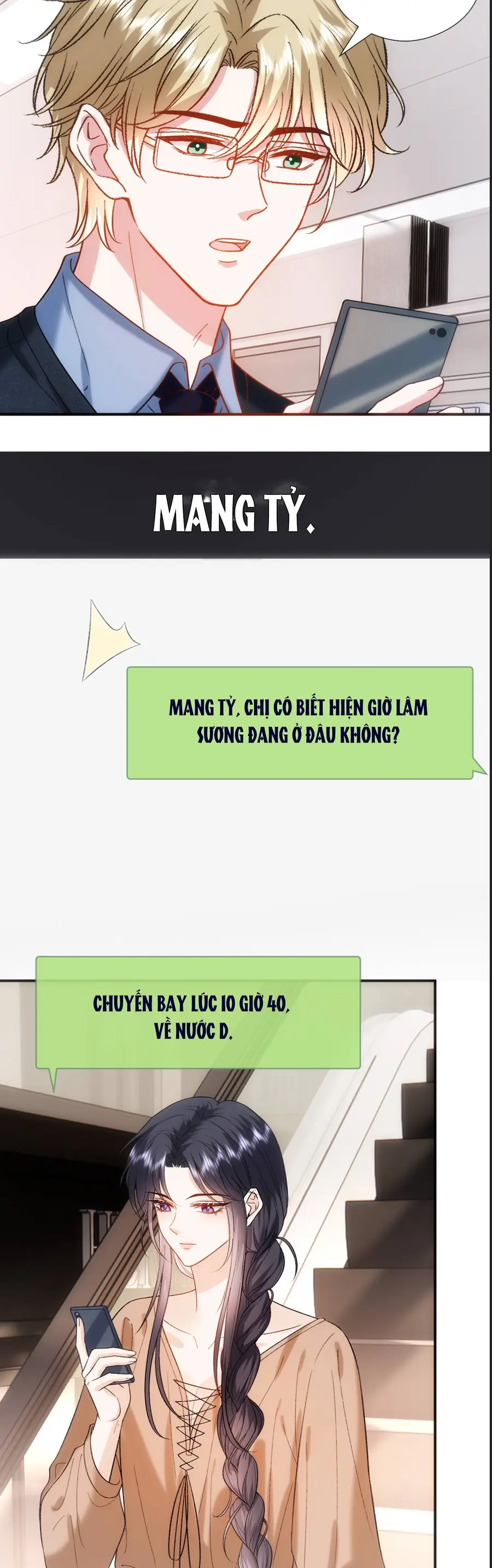 Vợ Của Lục Tổng Không Phải Dạng Vừa Chapter 232 - Trang 2