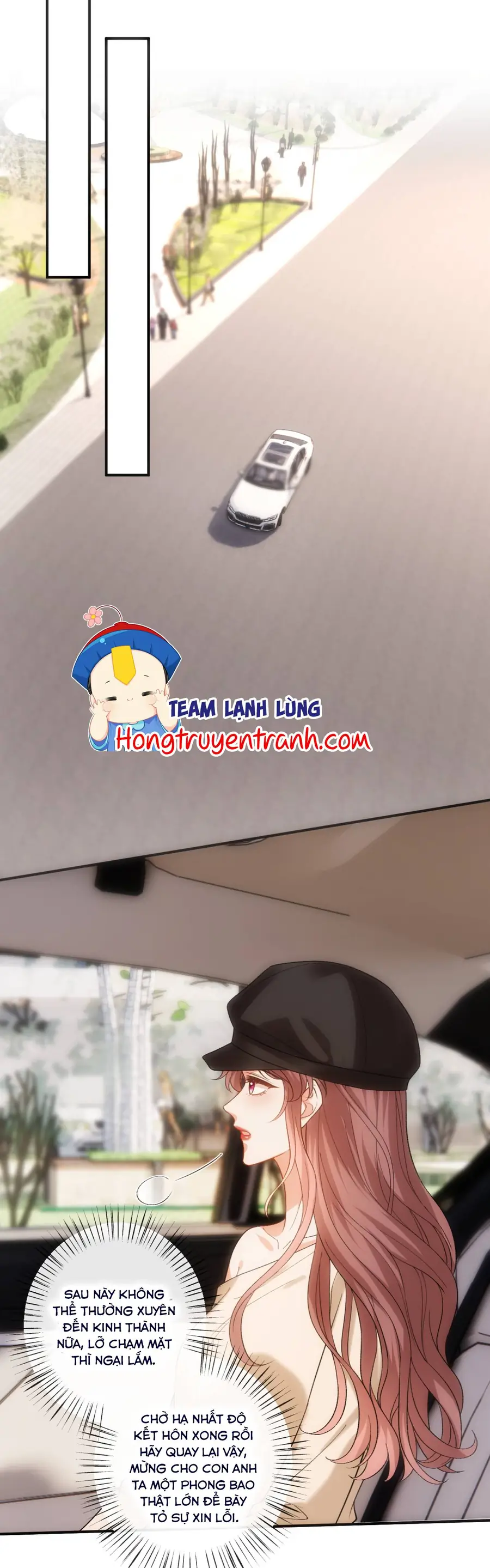 Vợ Của Lục Tổng Không Phải Dạng Vừa Chapter 232 - Trang 2