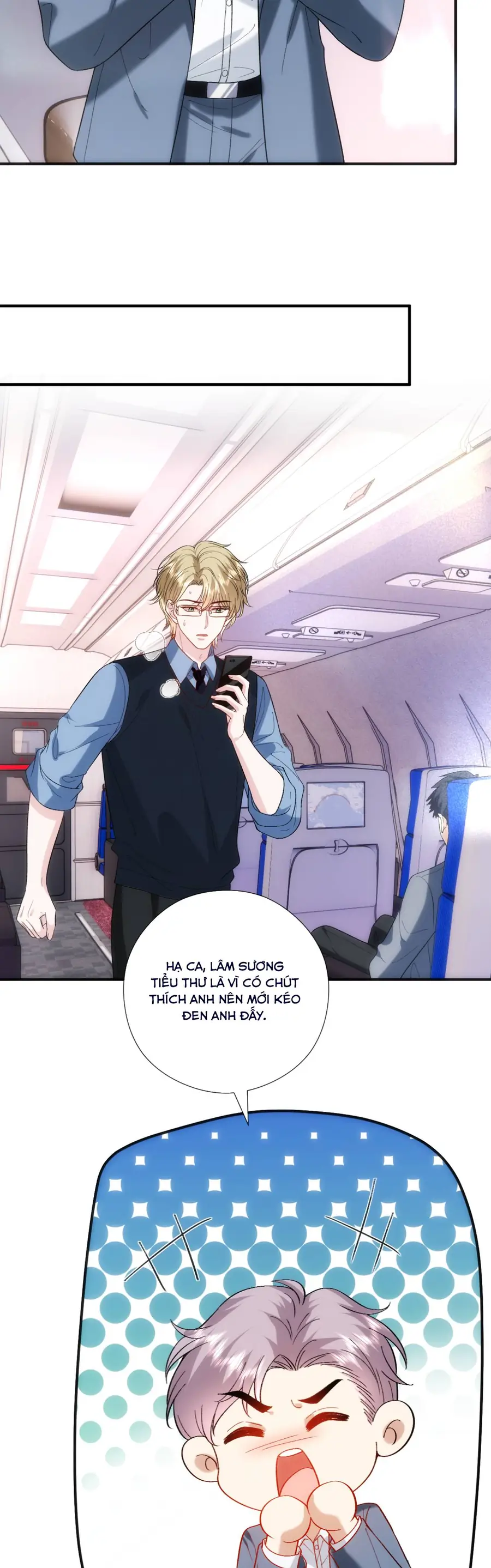 Vợ Của Lục Tổng Không Phải Dạng Vừa Chapter 232 - Trang 2