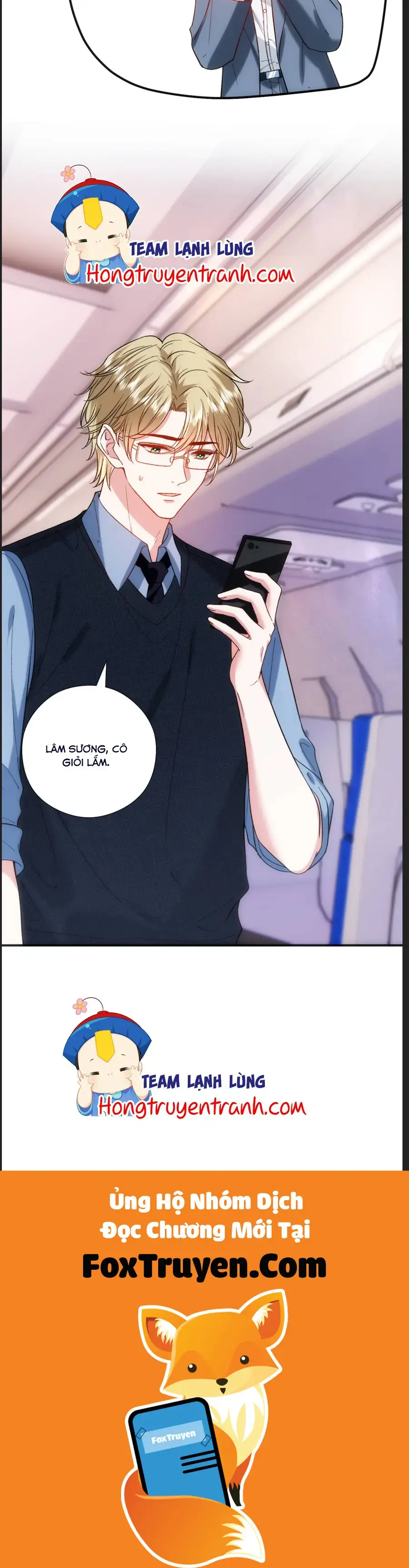 Vợ Của Lục Tổng Không Phải Dạng Vừa Chapter 232 - Trang 2