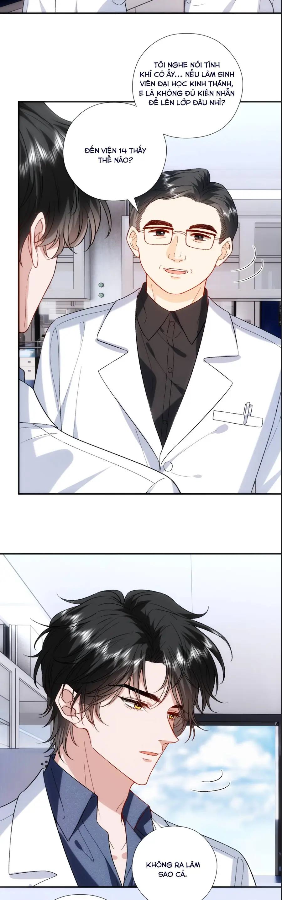 Vợ Của Lục Tổng Không Phải Dạng Vừa Chapter 232 - Trang 2