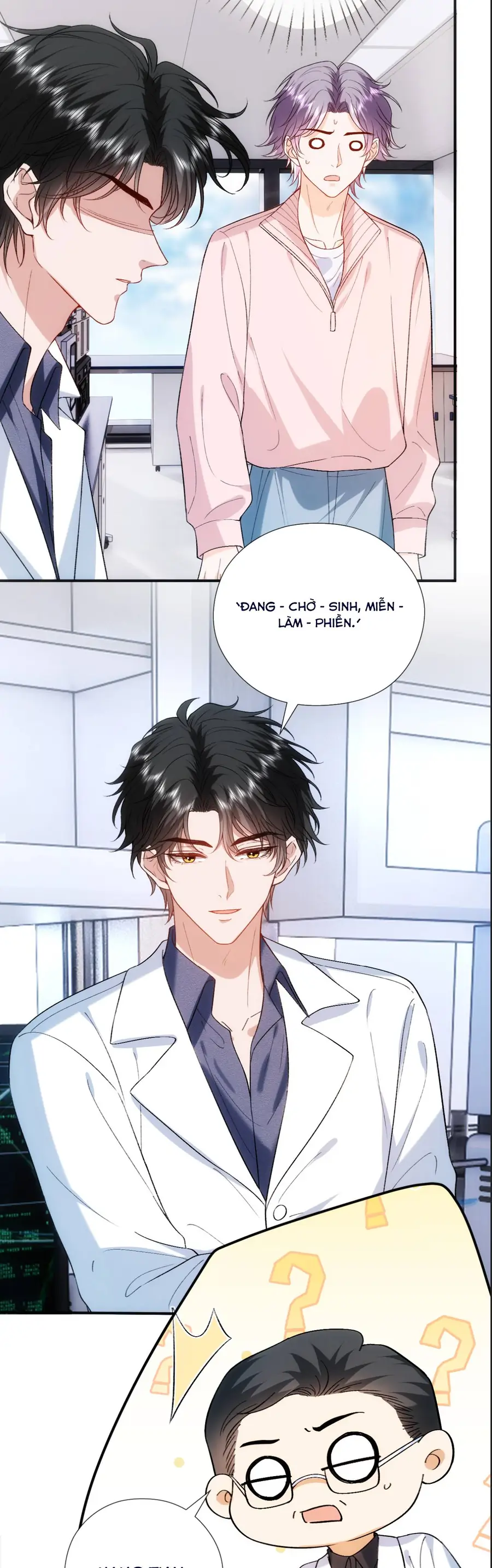 Vợ Của Lục Tổng Không Phải Dạng Vừa Chapter 232 - Trang 2