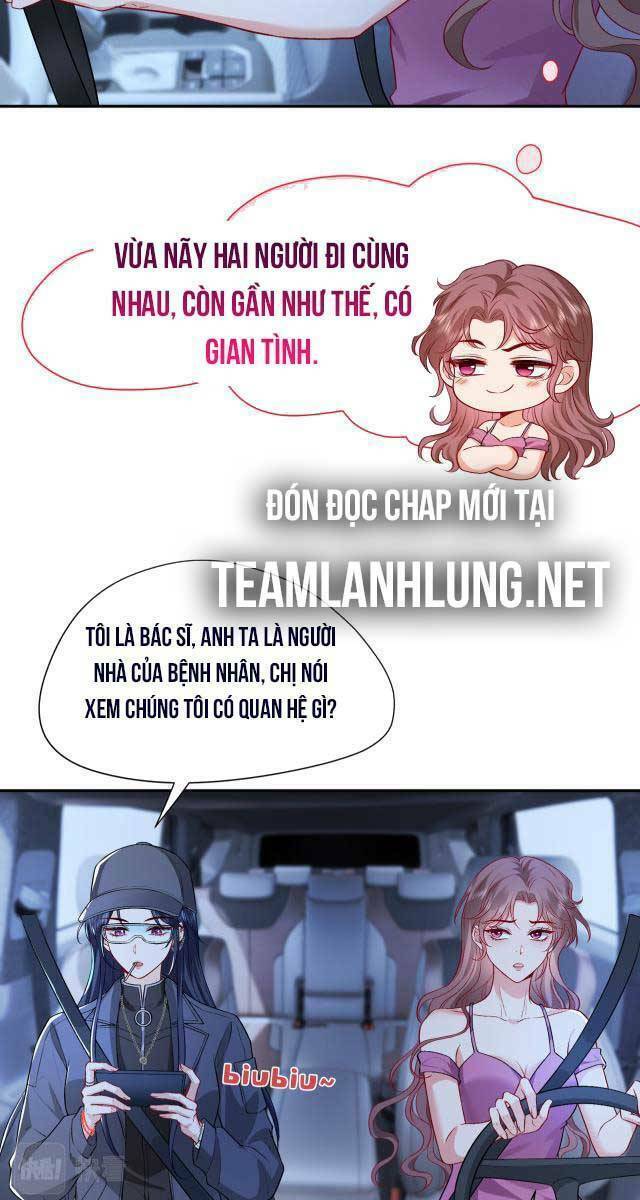 Vợ Của Lục Tổng Không Phải Dạng Vừa Chapter 24 - Trang 2