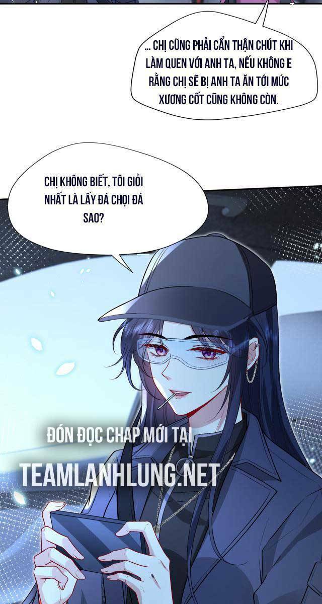 Vợ Của Lục Tổng Không Phải Dạng Vừa Chapter 24 - Trang 2
