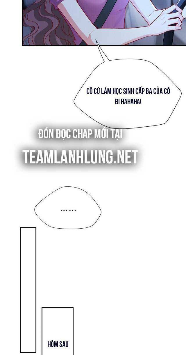 Vợ Của Lục Tổng Không Phải Dạng Vừa Chapter 24 - Trang 2