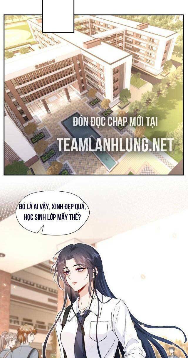 Vợ Của Lục Tổng Không Phải Dạng Vừa Chapter 24 - Trang 2