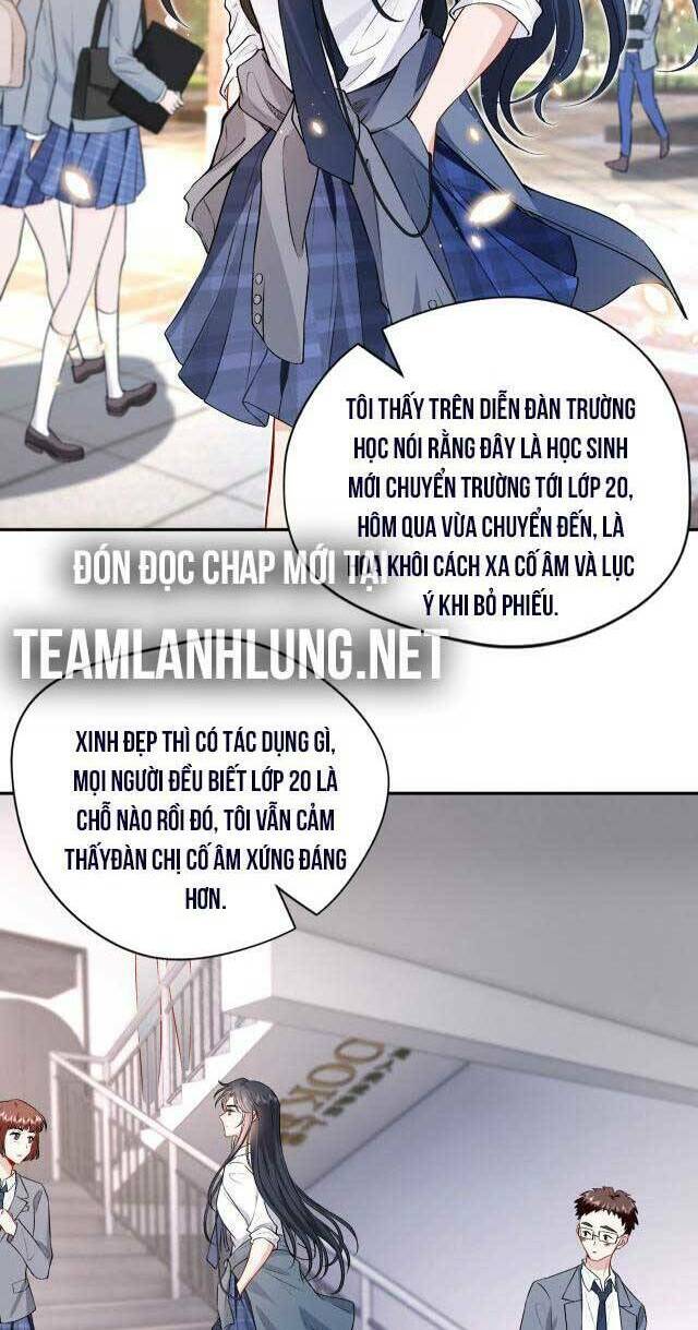 Vợ Của Lục Tổng Không Phải Dạng Vừa Chapter 24 - Trang 2