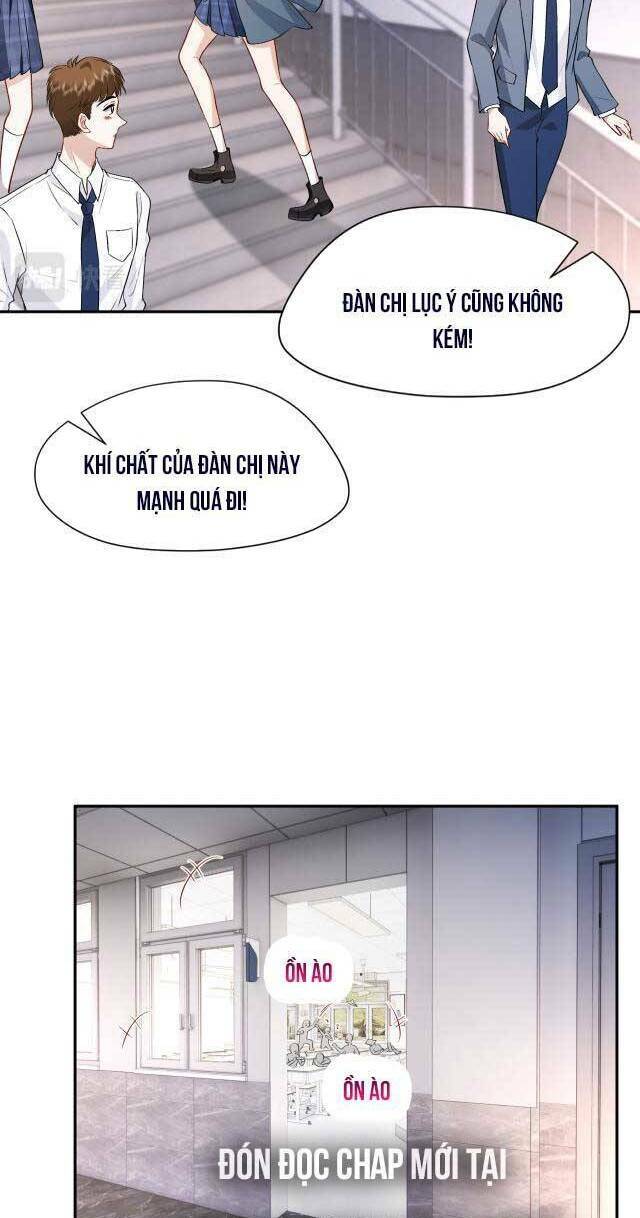 Vợ Của Lục Tổng Không Phải Dạng Vừa Chapter 24 - Trang 2