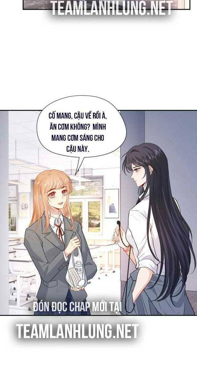 Vợ Của Lục Tổng Không Phải Dạng Vừa Chapter 24 - Trang 2