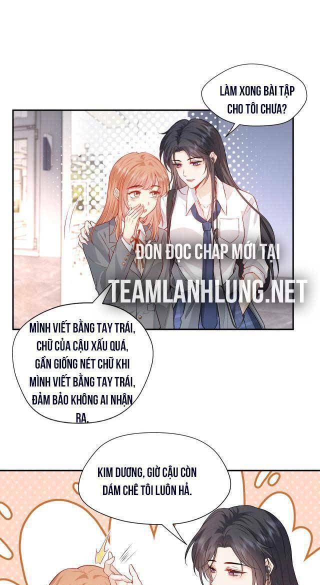 Vợ Của Lục Tổng Không Phải Dạng Vừa Chapter 24 - Trang 2
