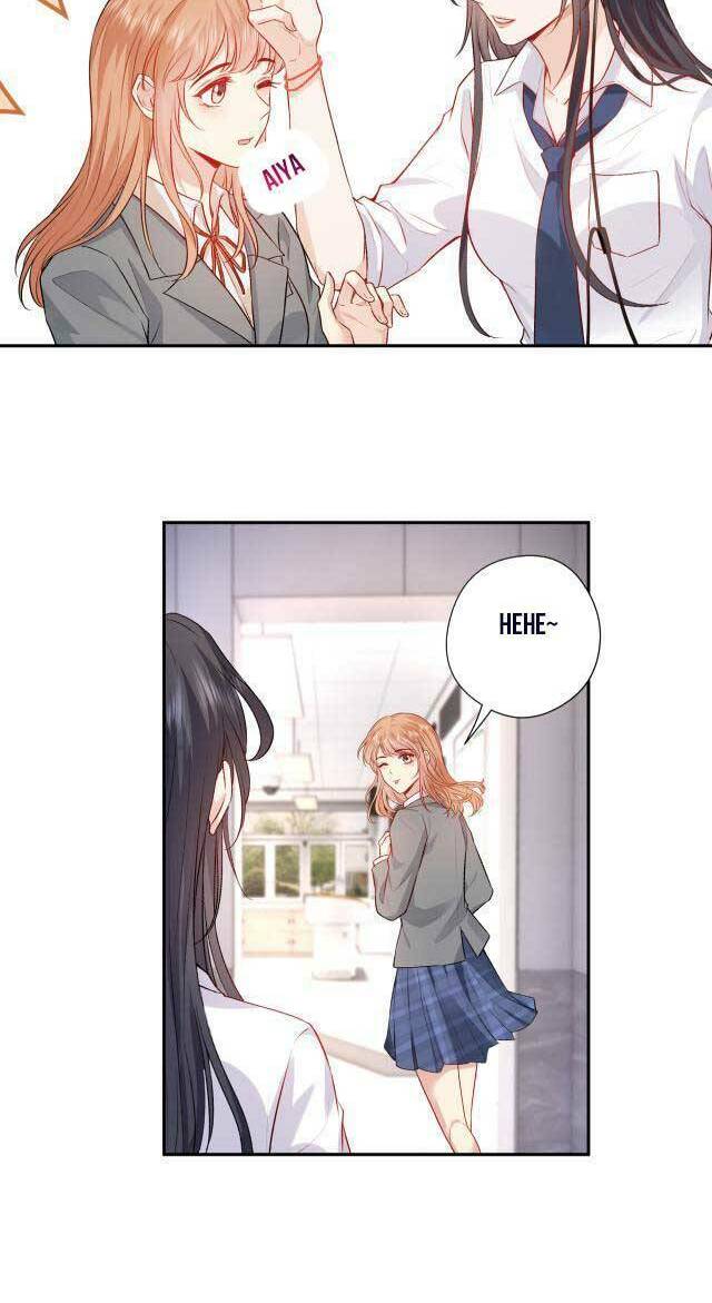 Vợ Của Lục Tổng Không Phải Dạng Vừa Chapter 24 - Trang 2