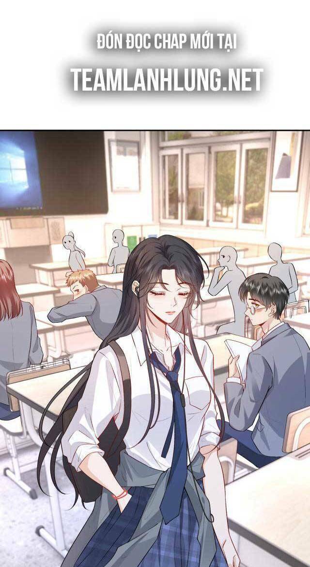 Vợ Của Lục Tổng Không Phải Dạng Vừa Chapter 24 - Trang 2