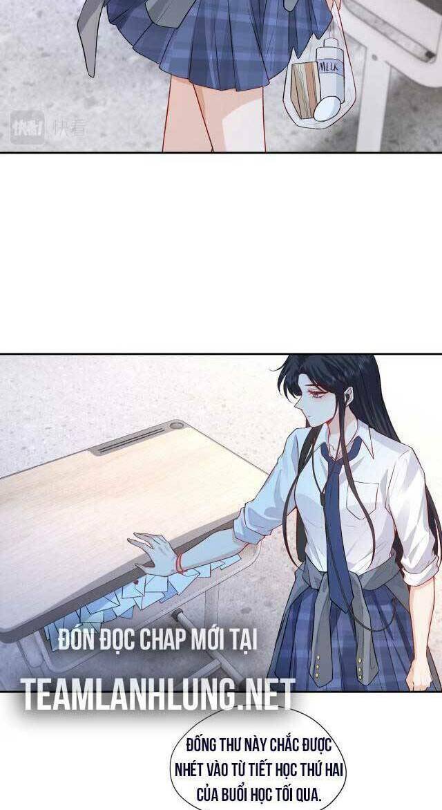 Vợ Của Lục Tổng Không Phải Dạng Vừa Chapter 24 - Trang 2