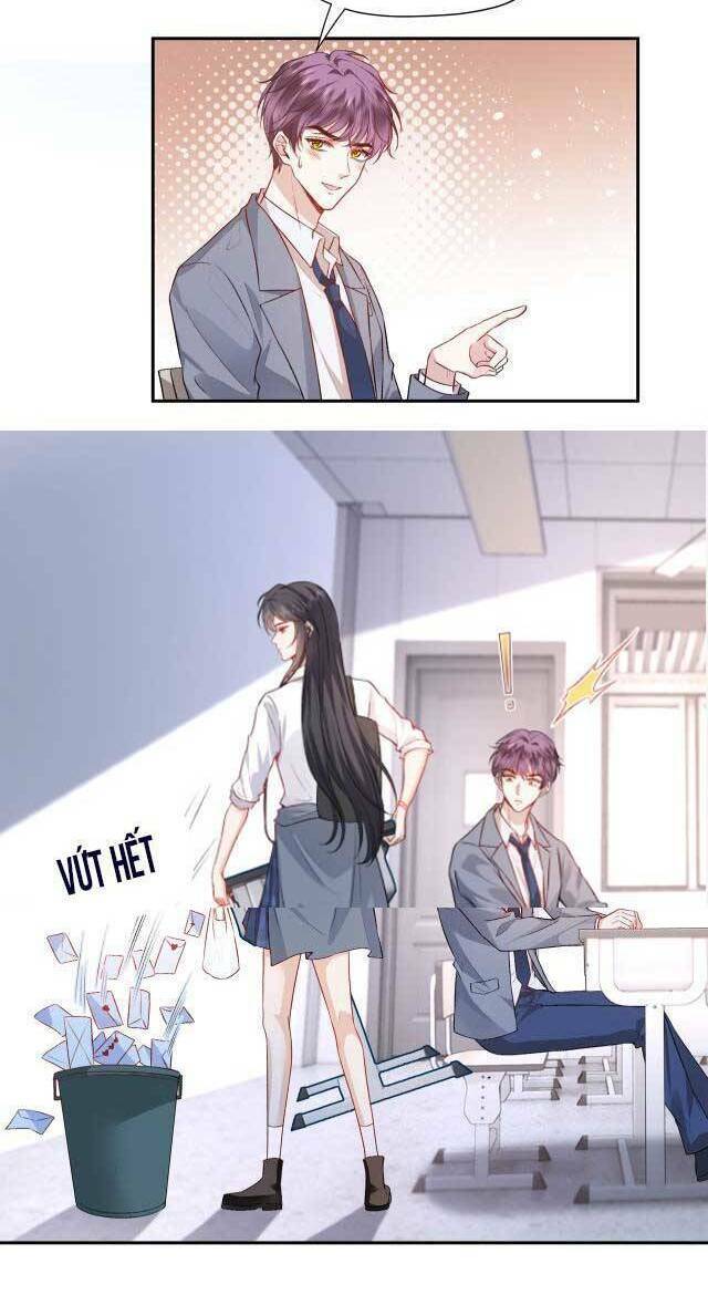 Vợ Của Lục Tổng Không Phải Dạng Vừa Chapter 24 - Trang 2