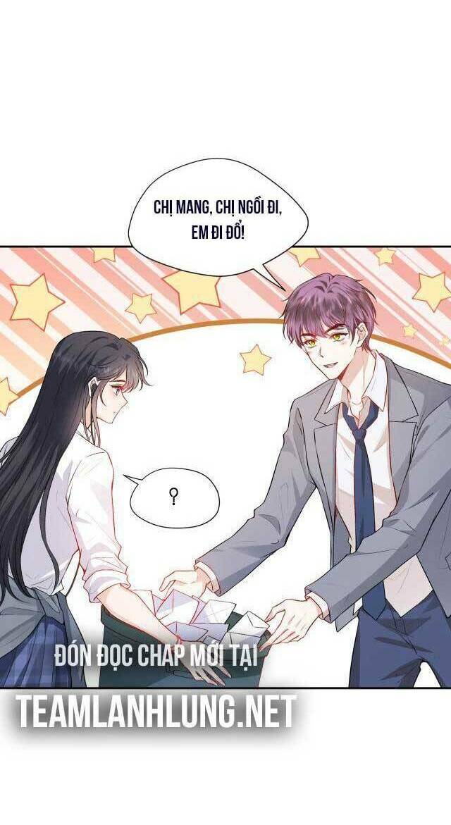 Vợ Của Lục Tổng Không Phải Dạng Vừa Chapter 24 - Trang 2