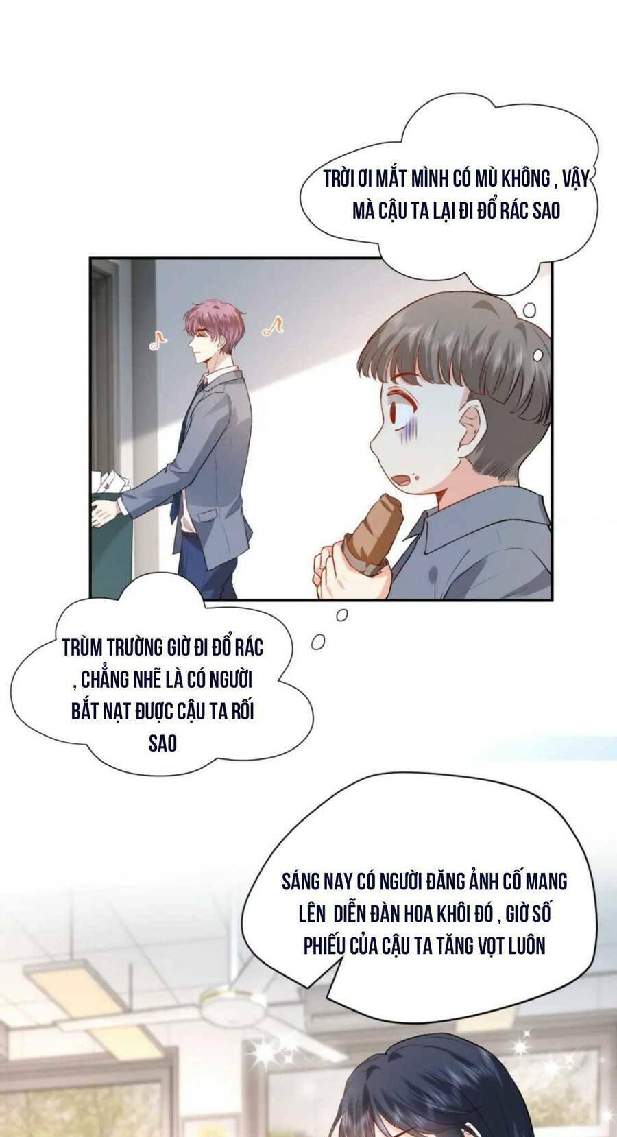 Vợ Của Lục Tổng Không Phải Dạng Vừa Chapter 24 - Trang 2