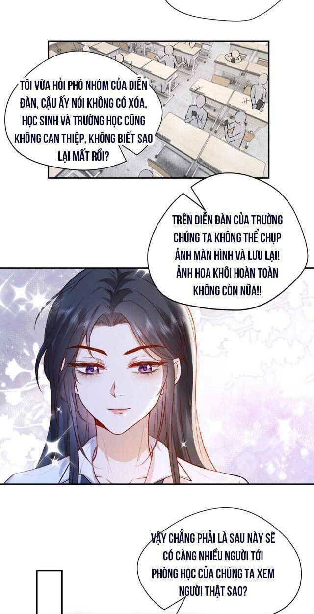 Vợ Của Lục Tổng Không Phải Dạng Vừa Chapter 24 - Trang 2