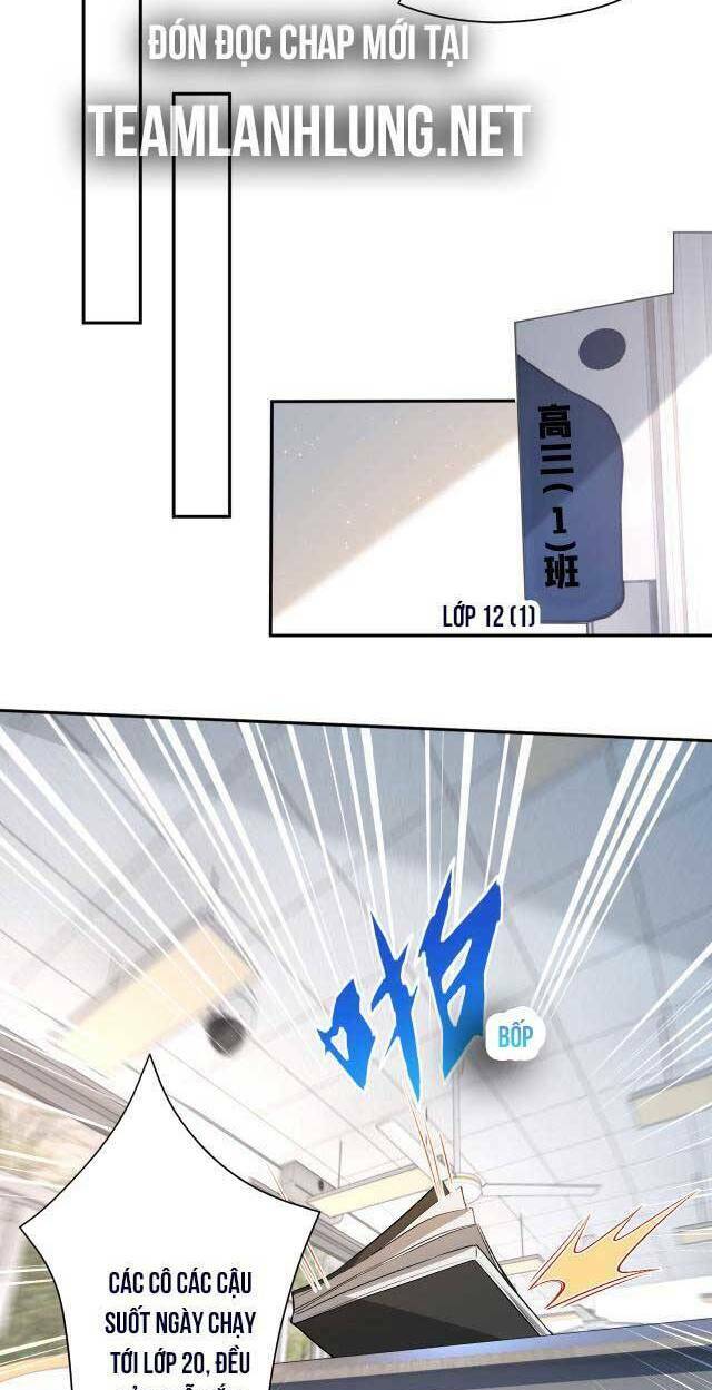 Vợ Của Lục Tổng Không Phải Dạng Vừa Chapter 24 - Trang 2