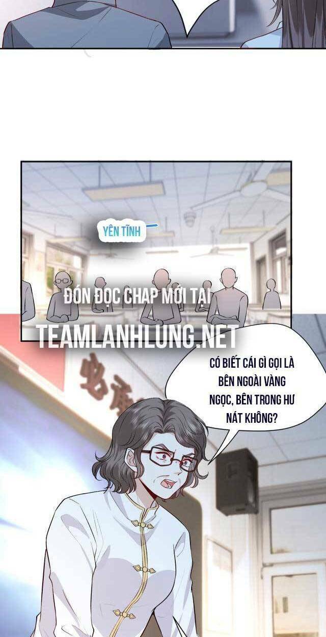 Vợ Của Lục Tổng Không Phải Dạng Vừa Chapter 24 - Trang 2