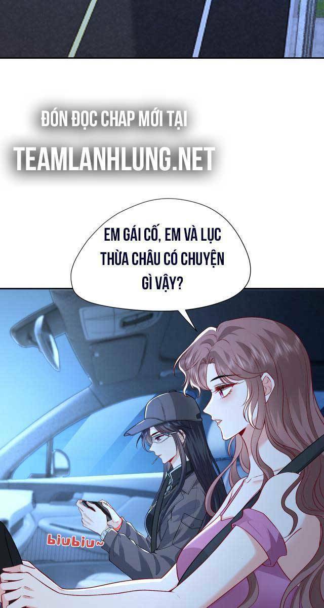 Vợ Của Lục Tổng Không Phải Dạng Vừa Chapter 24 - Trang 2