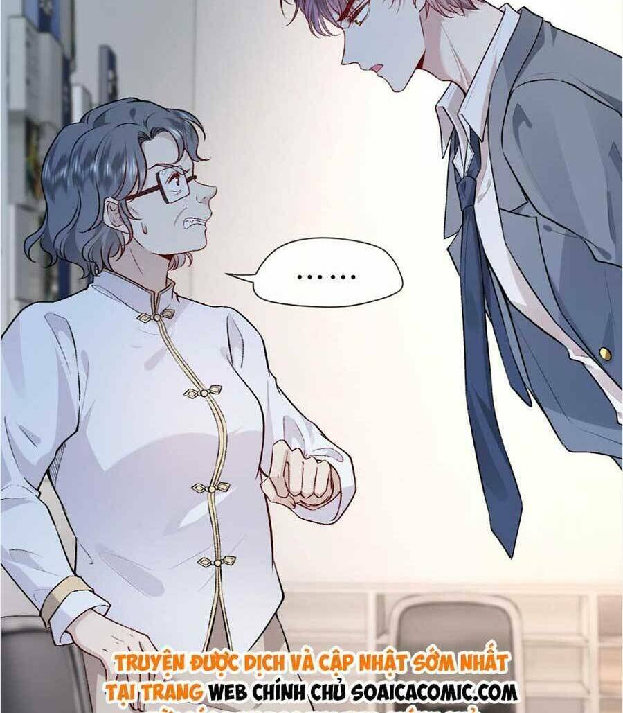 Vợ Của Lục Tổng Không Phải Dạng Vừa Chapter 25 - Trang 2