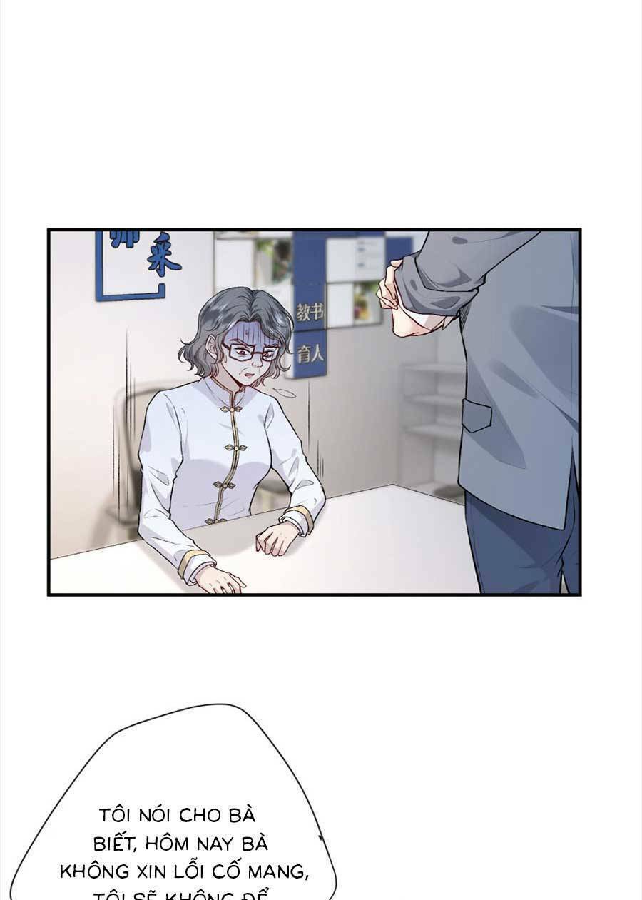 Vợ Của Lục Tổng Không Phải Dạng Vừa Chapter 25 - Trang 2