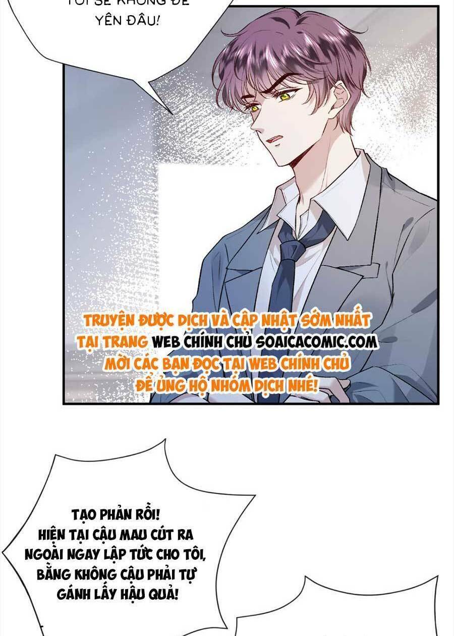 Vợ Của Lục Tổng Không Phải Dạng Vừa Chapter 25 - Trang 2