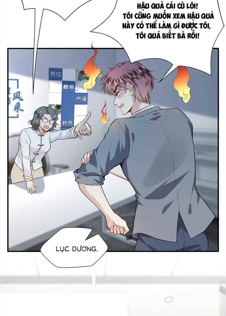 Vợ Của Lục Tổng Không Phải Dạng Vừa Chapter 25 - Trang 2