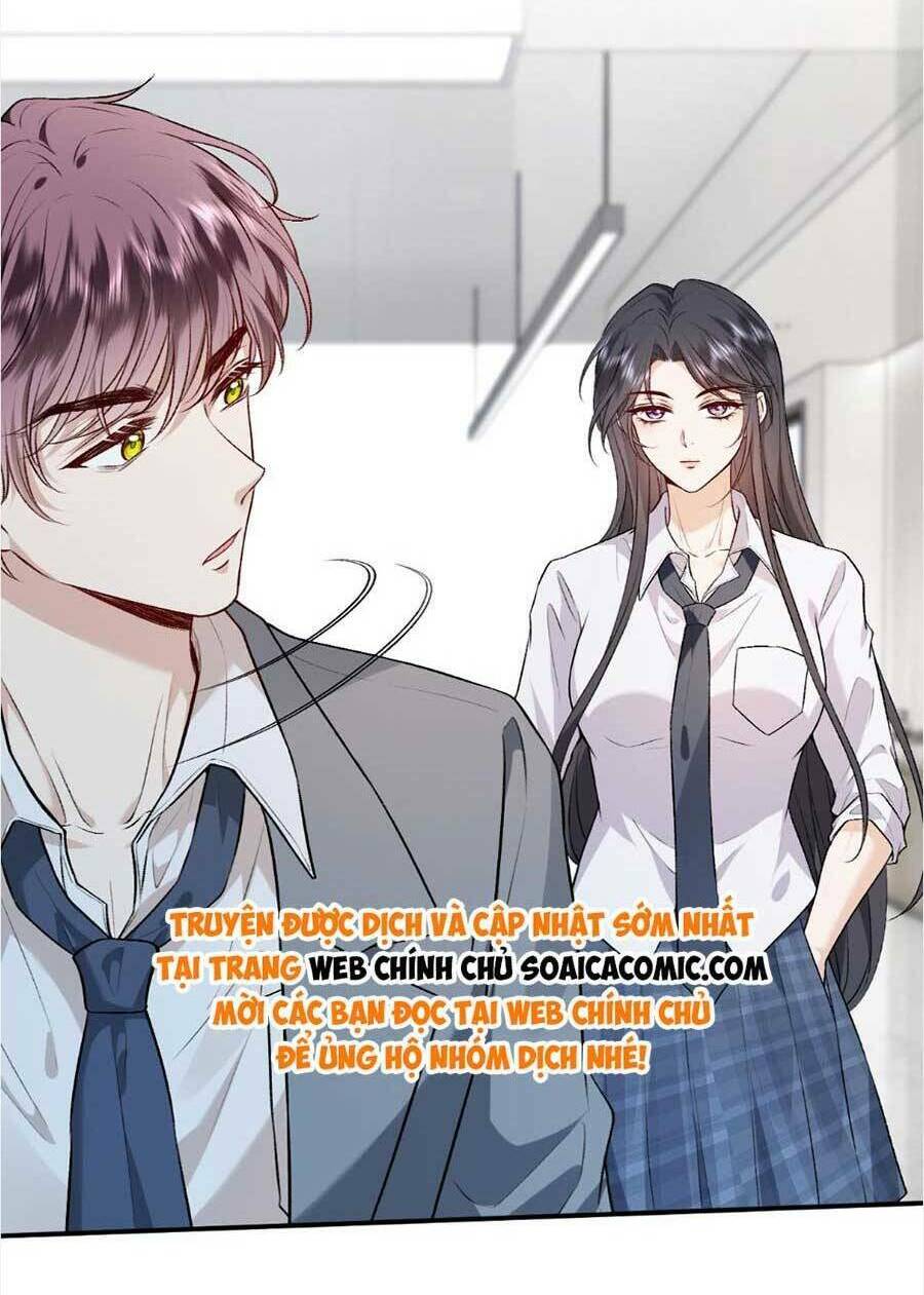 Vợ Của Lục Tổng Không Phải Dạng Vừa Chapter 25 - Trang 2