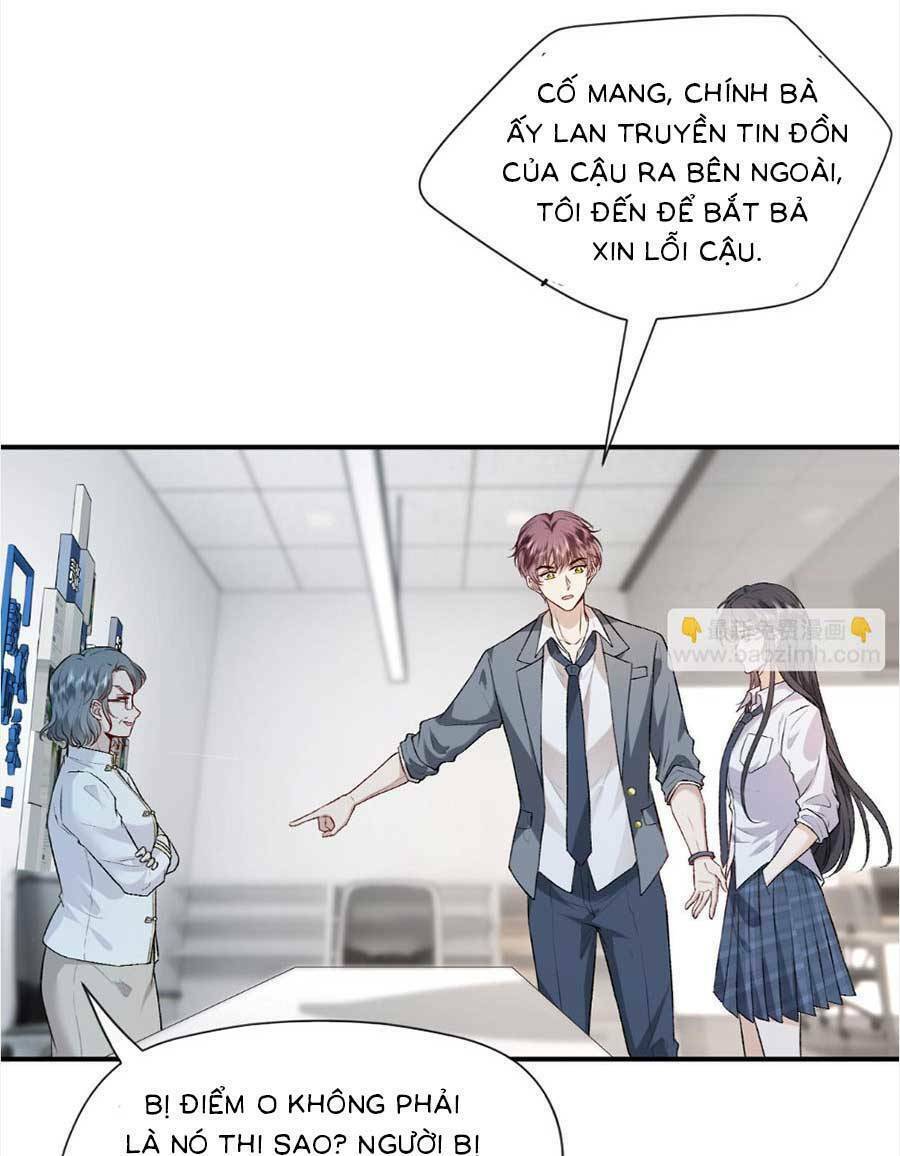 Vợ Của Lục Tổng Không Phải Dạng Vừa Chapter 25 - Trang 2