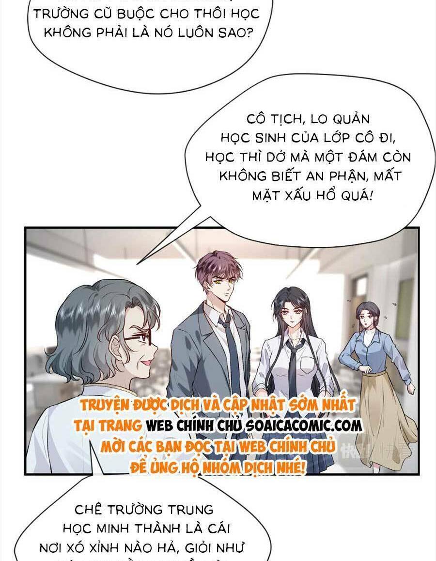 Vợ Của Lục Tổng Không Phải Dạng Vừa Chapter 25 - Trang 2