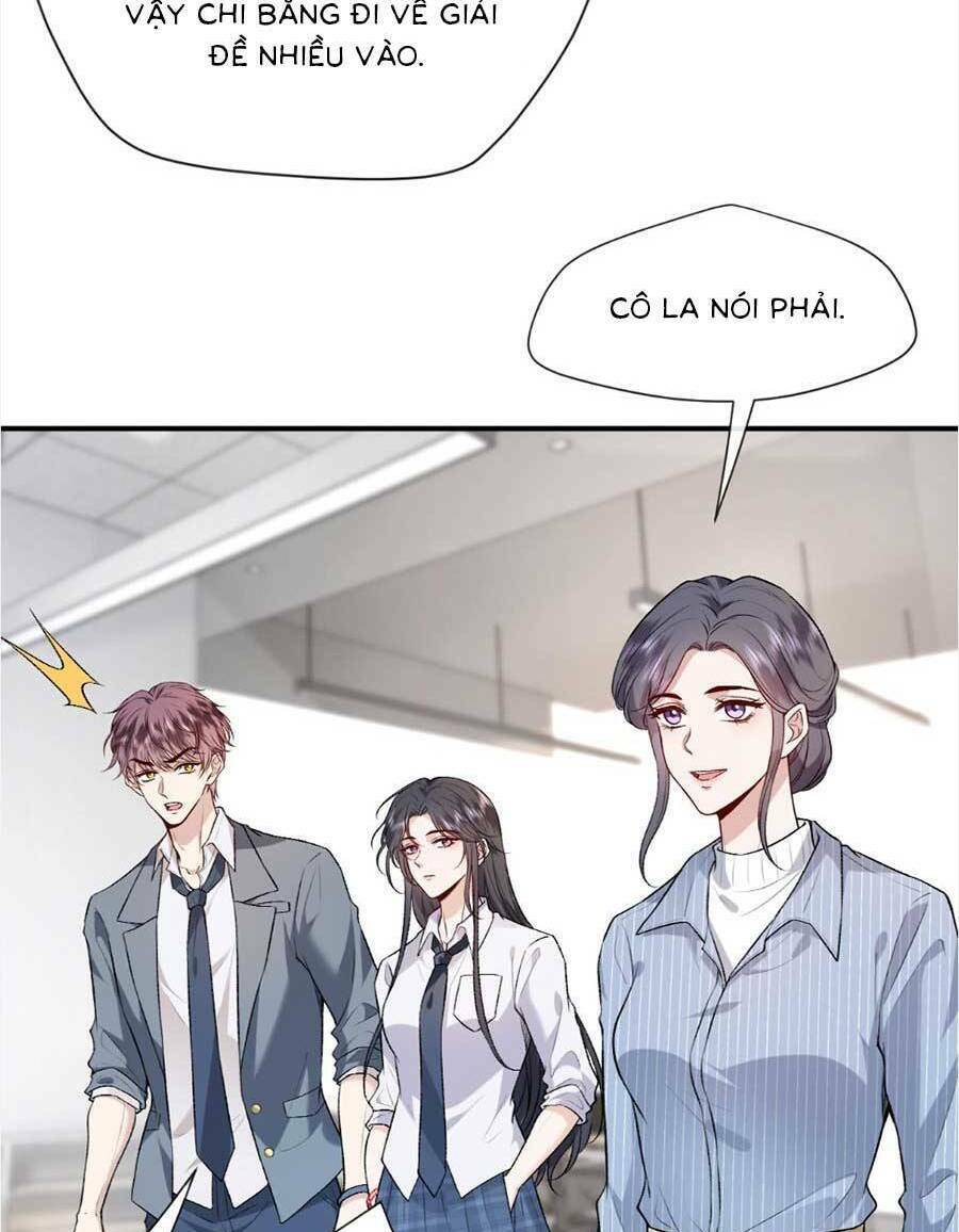 Vợ Của Lục Tổng Không Phải Dạng Vừa Chapter 25 - Trang 2