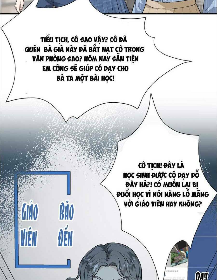 Vợ Của Lục Tổng Không Phải Dạng Vừa Chapter 25 - Trang 2