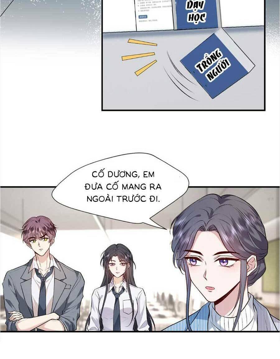 Vợ Của Lục Tổng Không Phải Dạng Vừa Chapter 25 - Trang 2