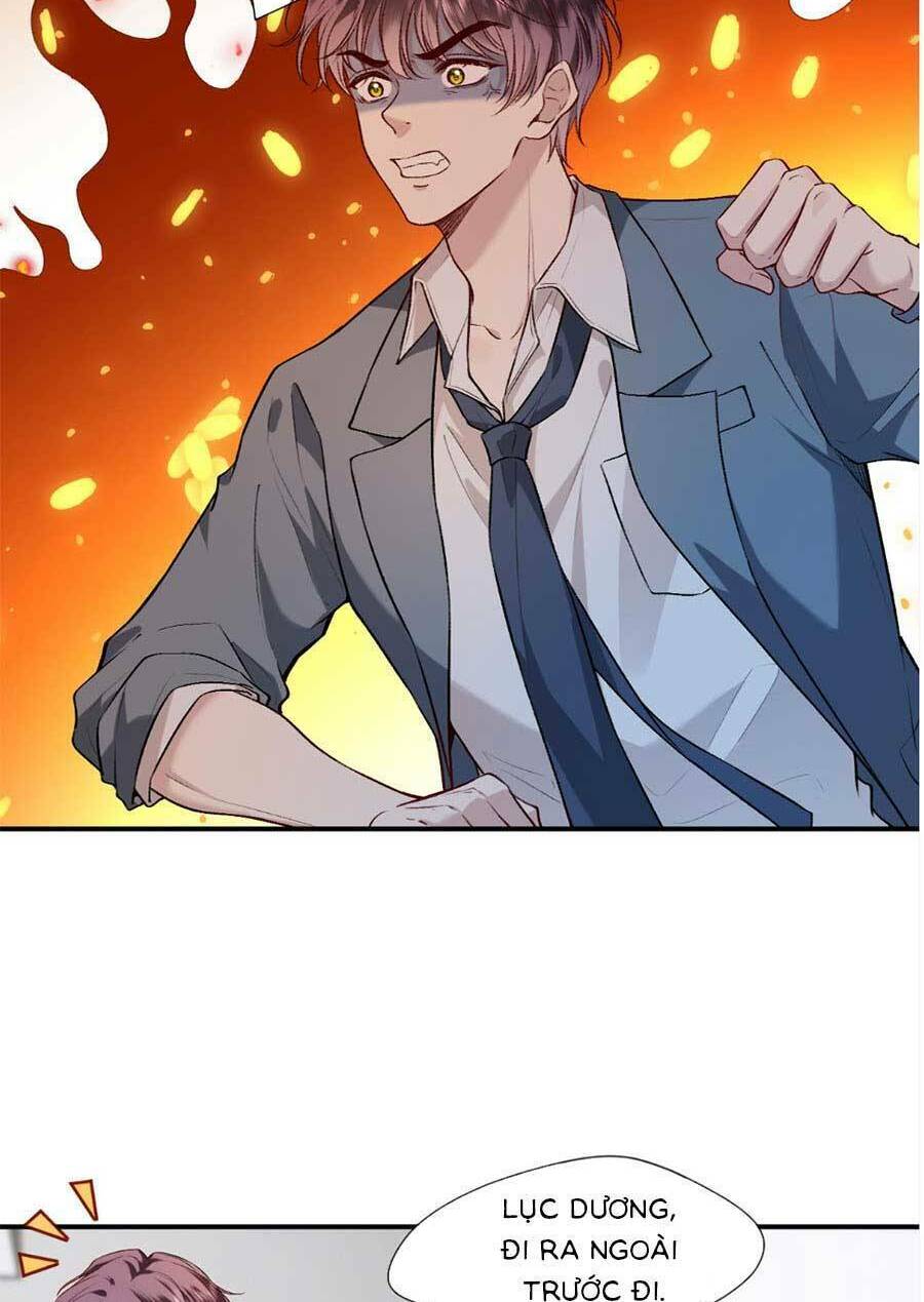 Vợ Của Lục Tổng Không Phải Dạng Vừa Chapter 25 - Trang 2