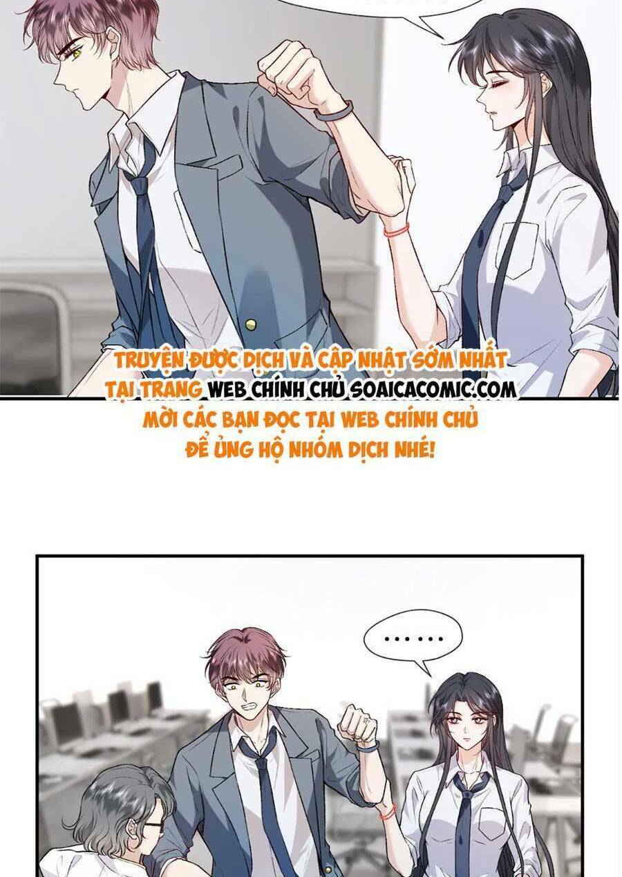 Vợ Của Lục Tổng Không Phải Dạng Vừa Chapter 25 - Trang 2