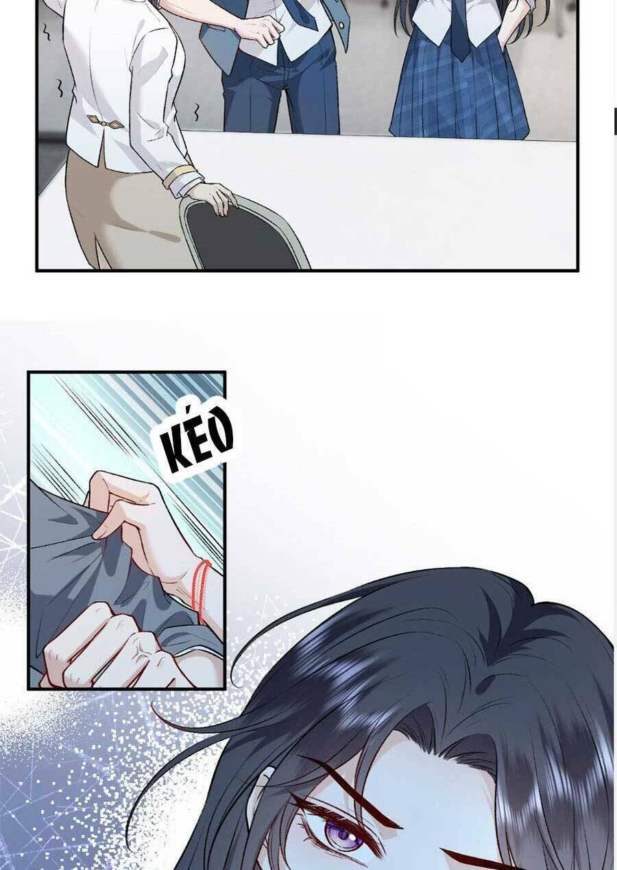 Vợ Của Lục Tổng Không Phải Dạng Vừa Chapter 25 - Trang 2