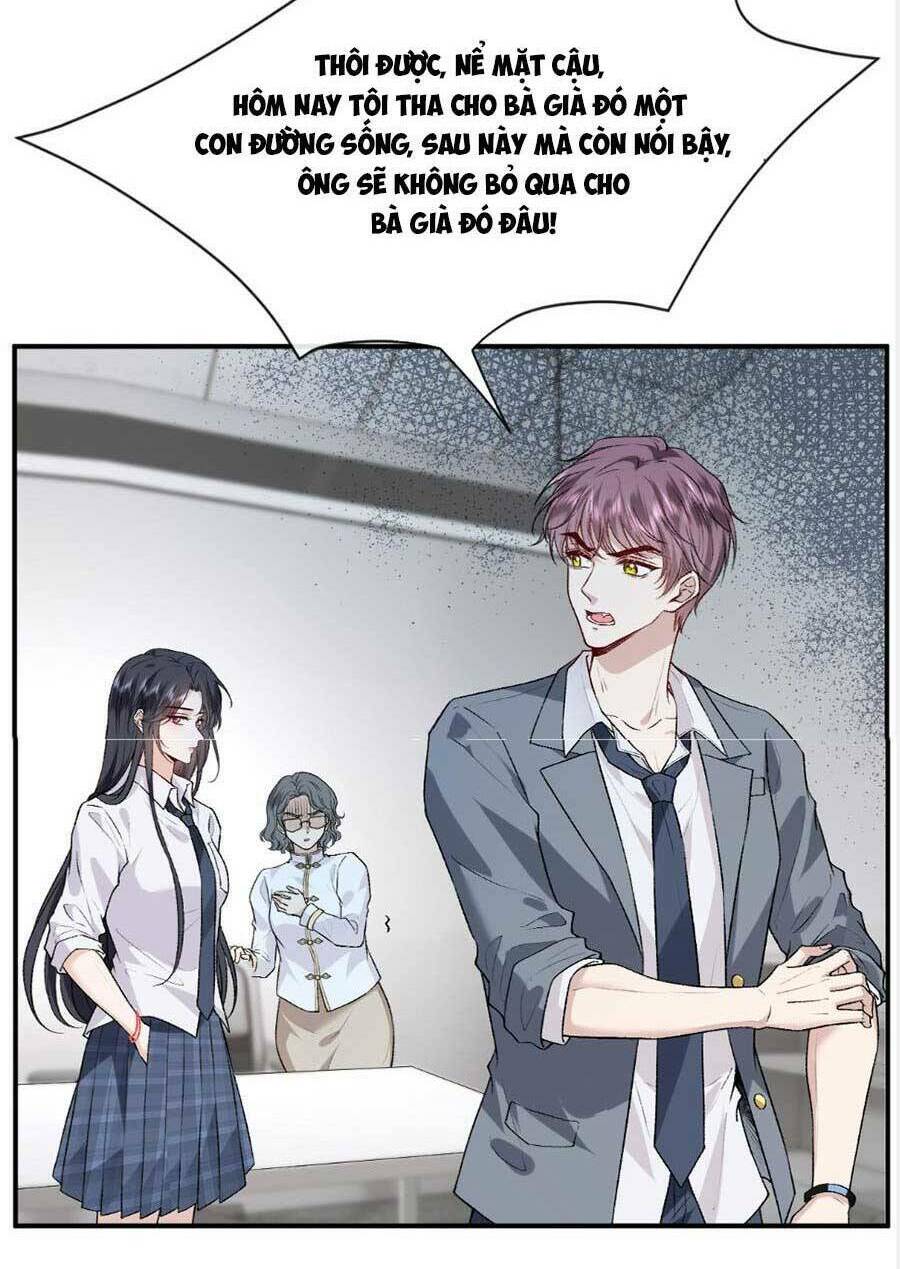 Vợ Của Lục Tổng Không Phải Dạng Vừa Chapter 25 - Trang 2