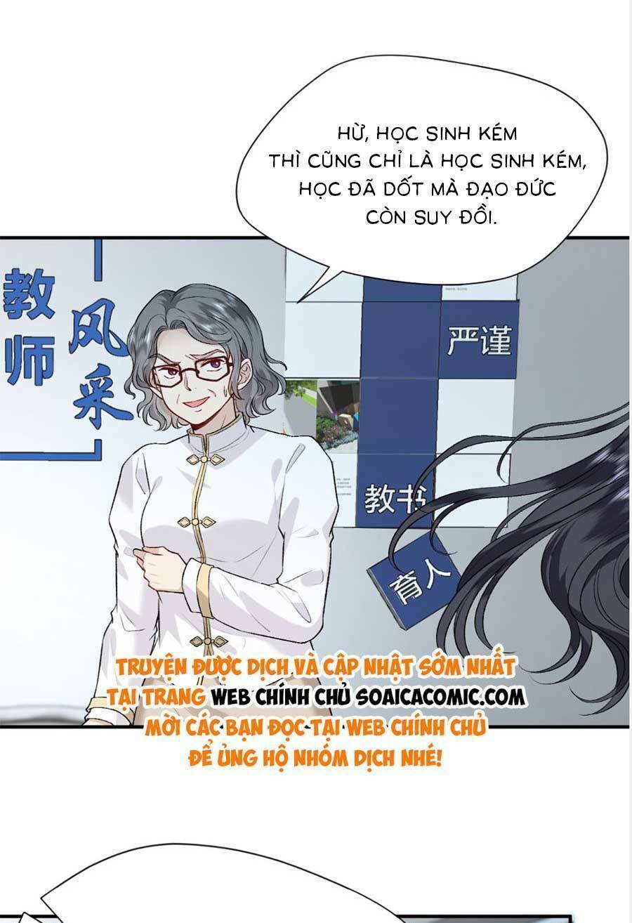 Vợ Của Lục Tổng Không Phải Dạng Vừa Chapter 25 - Trang 2