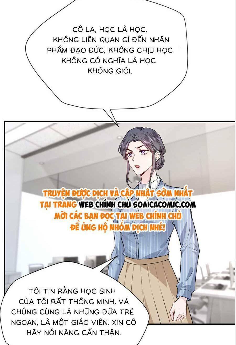 Vợ Của Lục Tổng Không Phải Dạng Vừa Chapter 25 - Trang 2