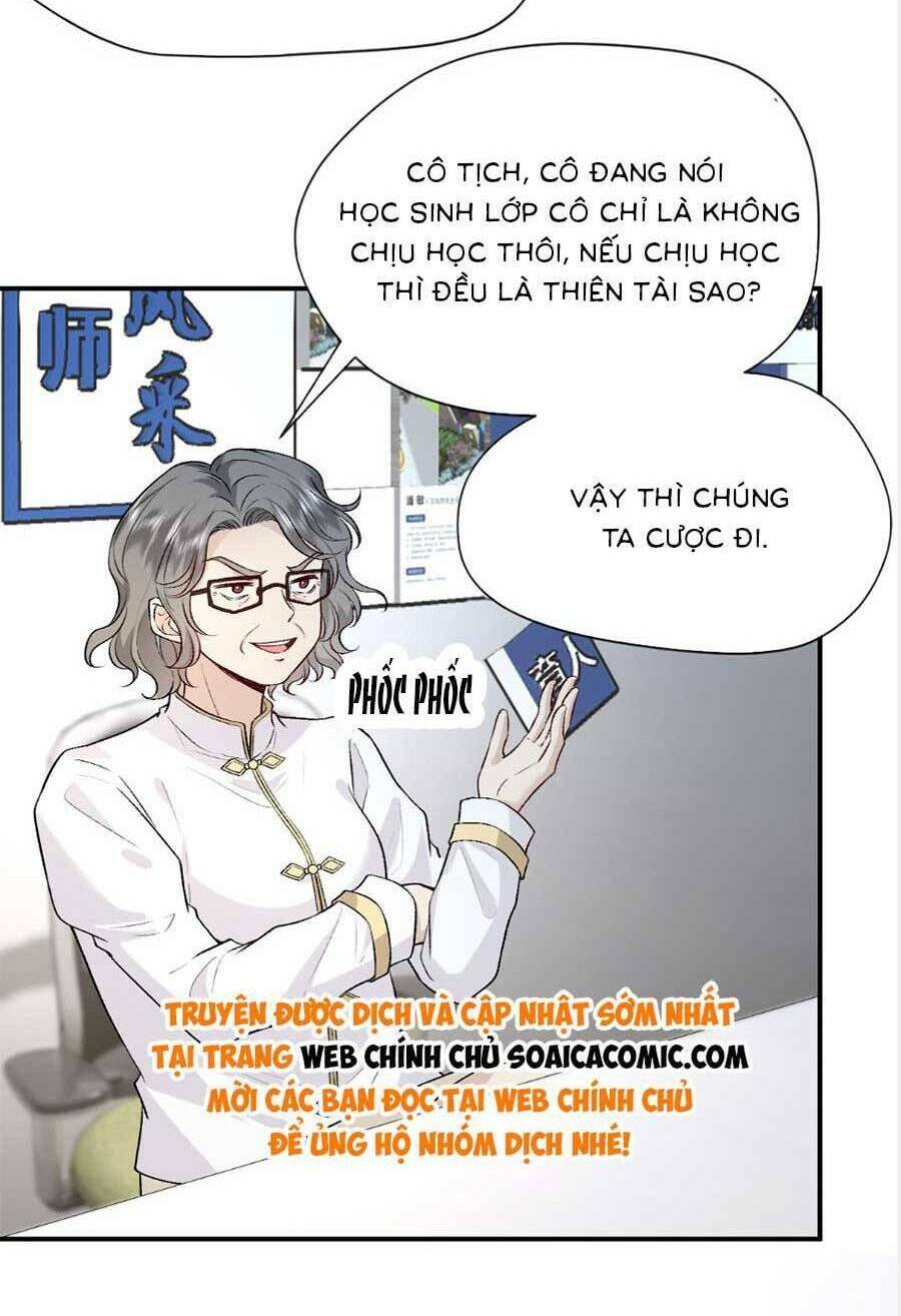 Vợ Của Lục Tổng Không Phải Dạng Vừa Chapter 25 - Trang 2