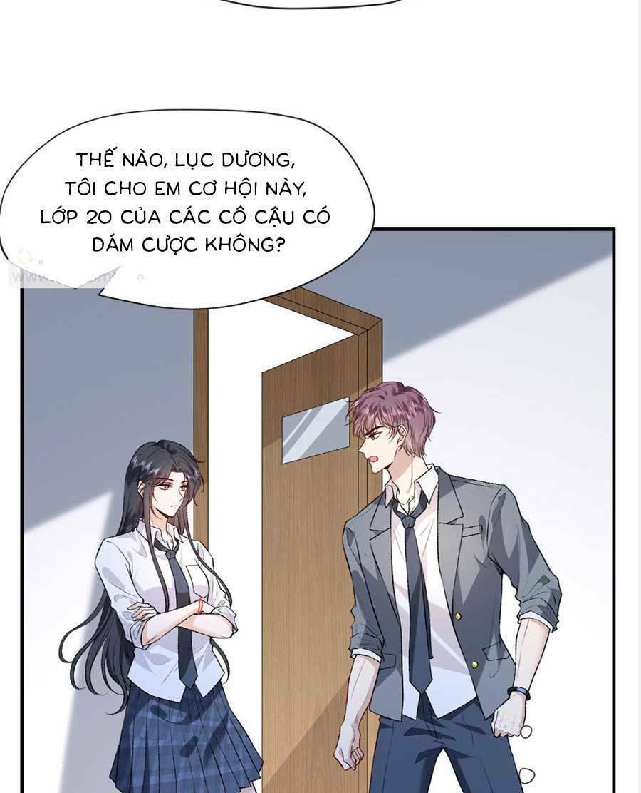 Vợ Của Lục Tổng Không Phải Dạng Vừa Chapter 25 - Trang 2